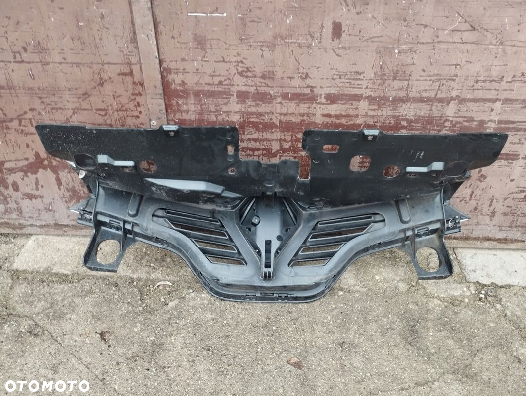 Grill Atrapa Renault Captur I 2013-2017 - 8