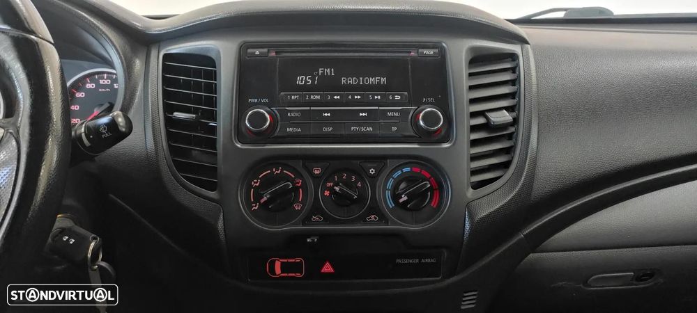 Mitsubishi L200 2.4 DI-D CD Invite 2WD - 32