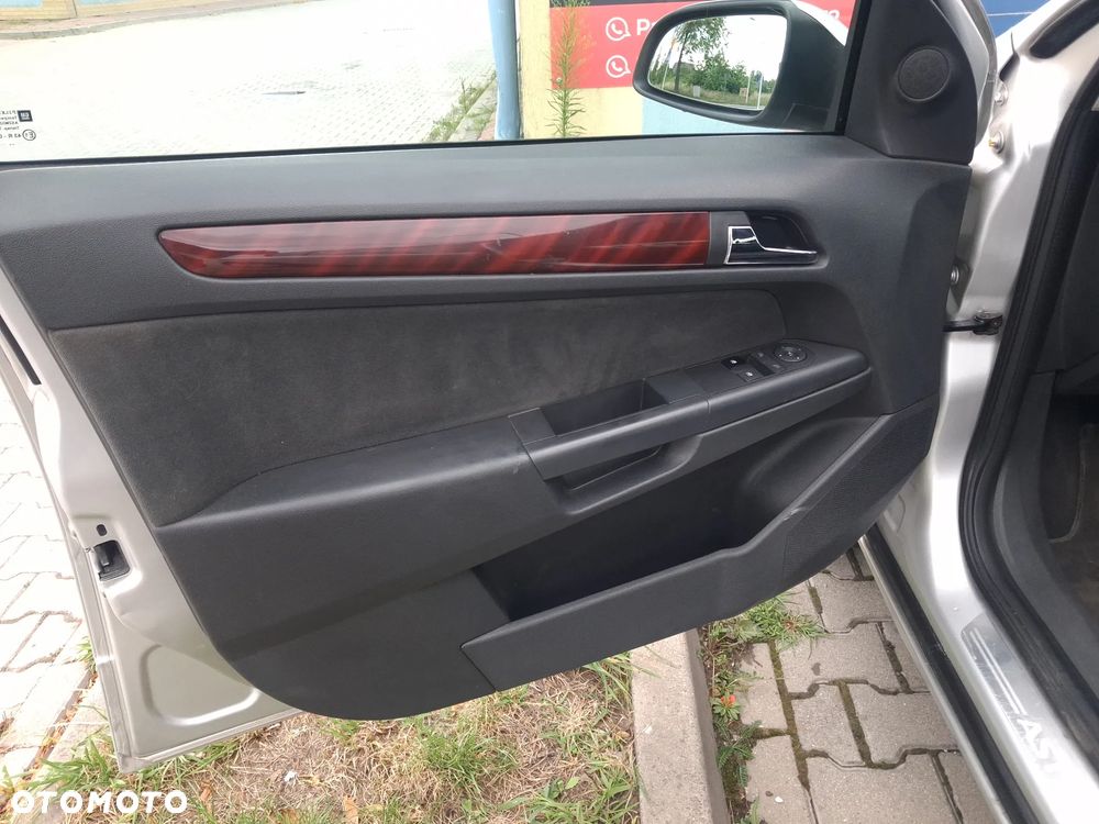 Opel Astra 1.6 Elegance - 4