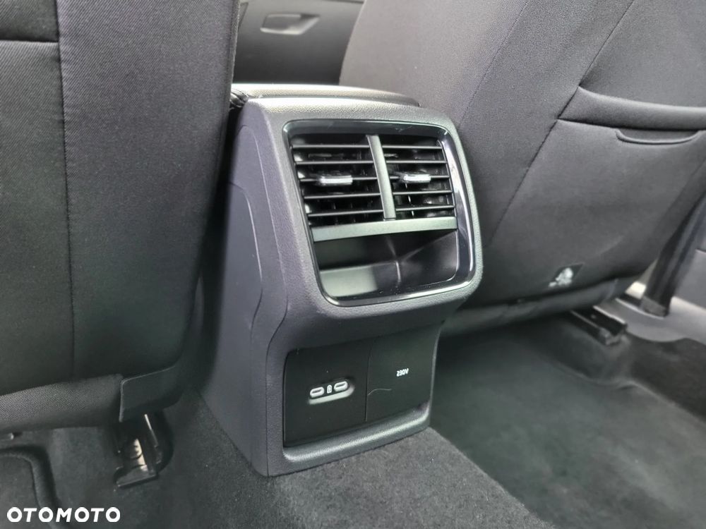 Skoda Octavia 2.0 TDI Ambition - 17