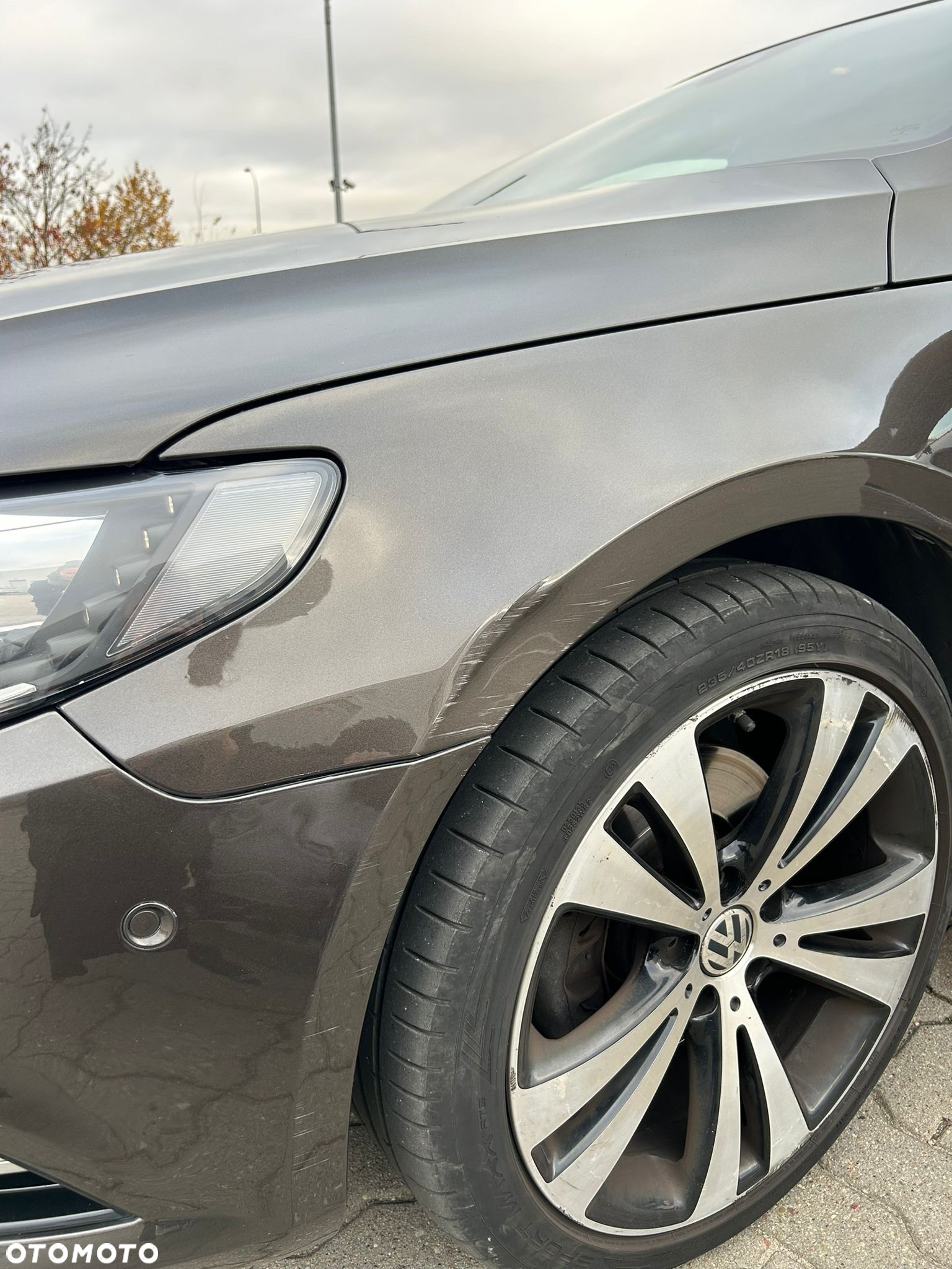 Volkswagen CC 2.0 TSI DSG - 6