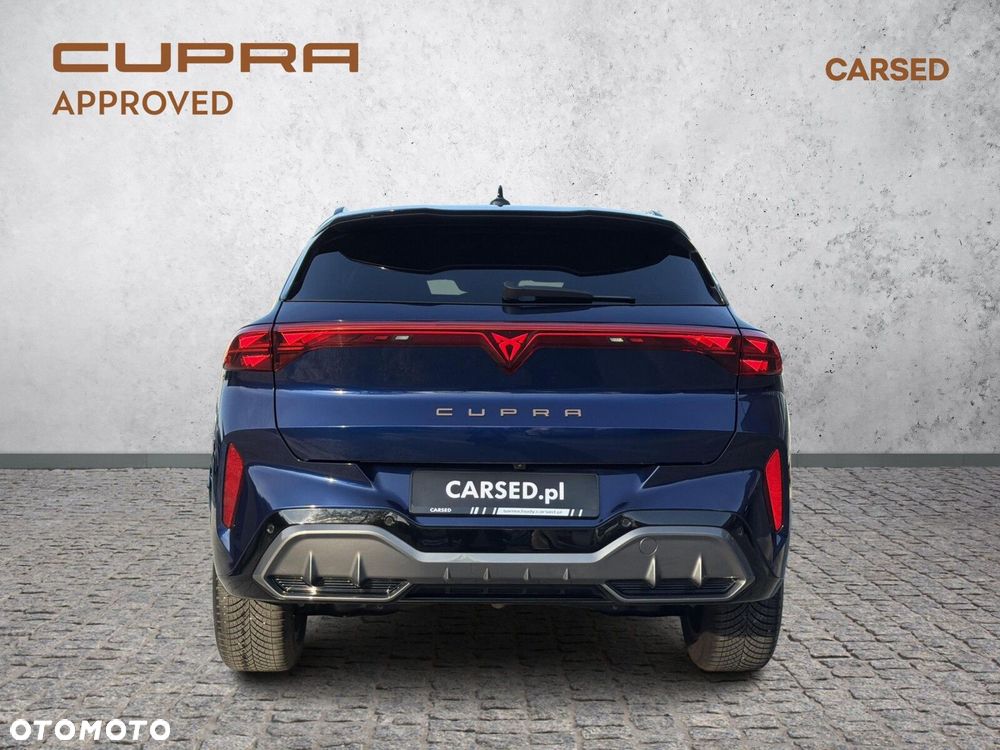 Cupra Terramar - 5