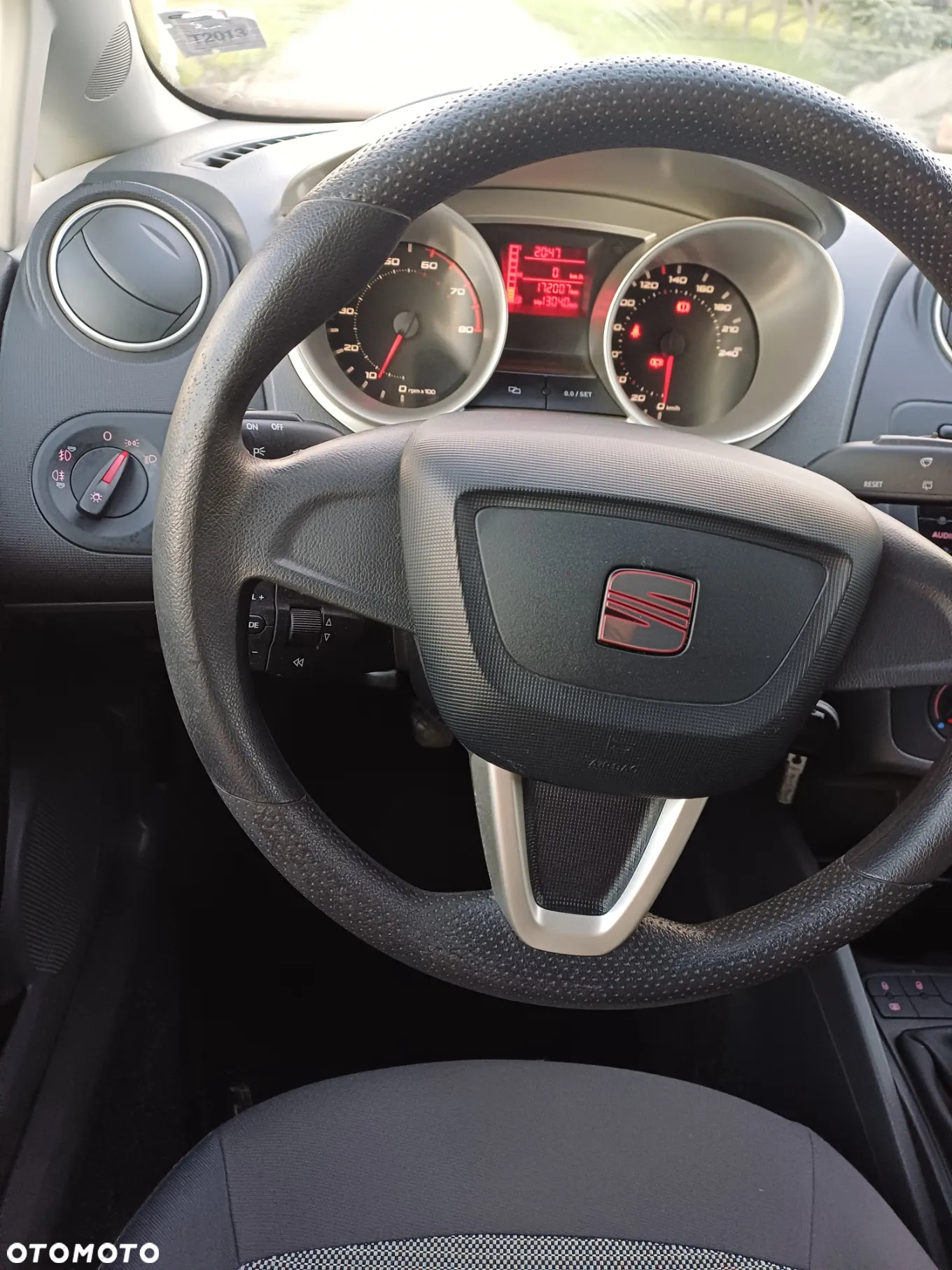 Seat Ibiza 1.4 16V Style - 16