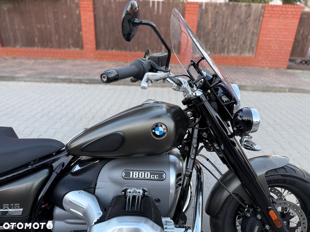 BMW R - 6