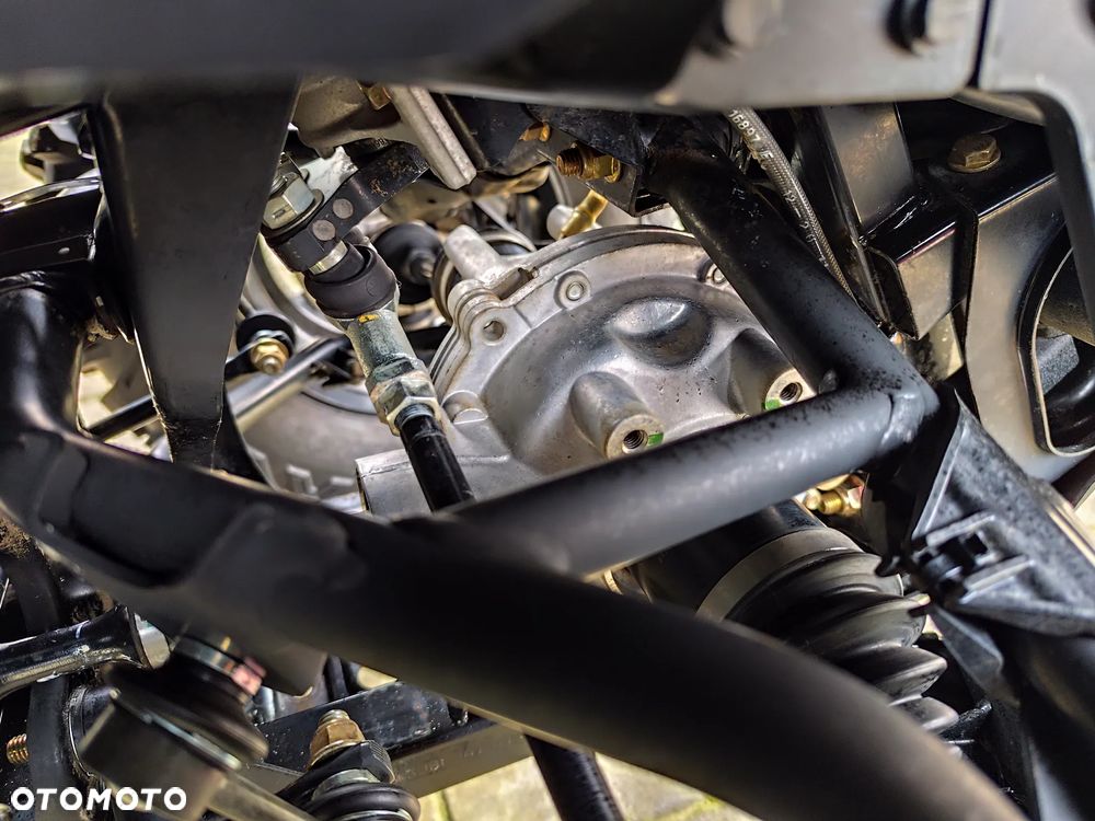 Can-Am Outlander - 29