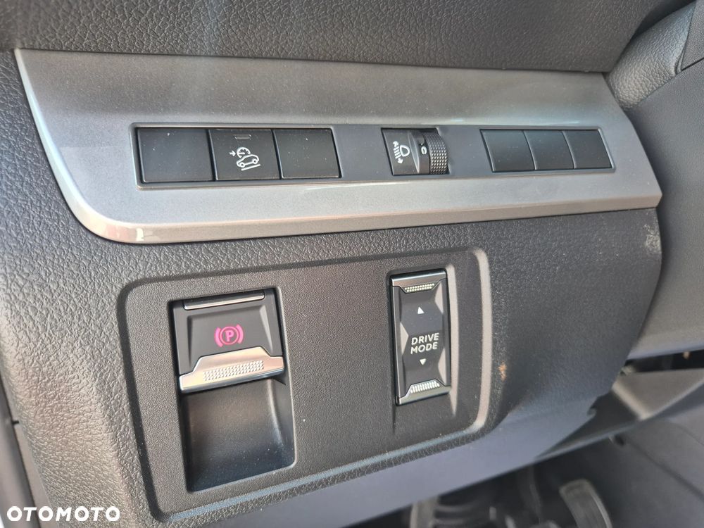Fiat Scudo Furgon XL LONG 2.2 150KM DIESEL !! OD RĘKI !! - 16