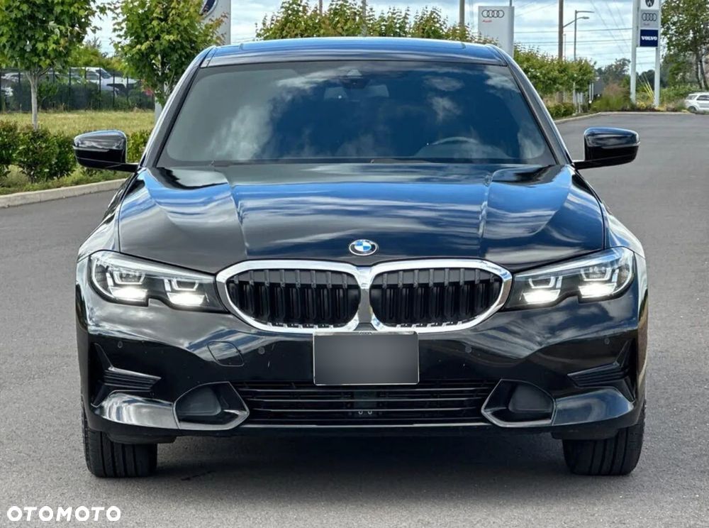 BMW Seria 3 - 9