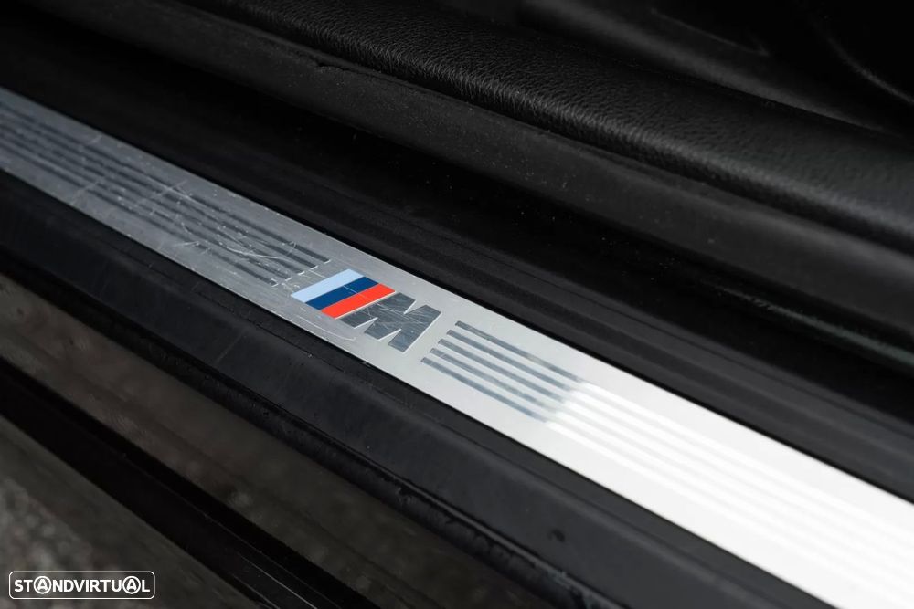 BMW 420 d Pack M Auto - 11