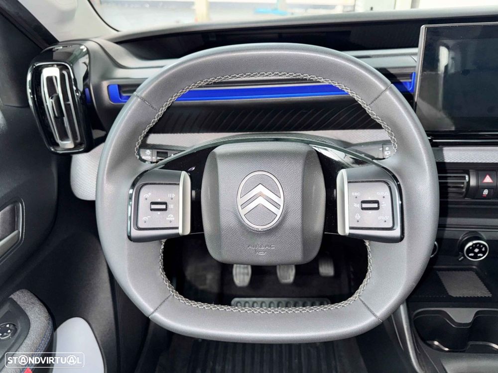 Citroën C3 1.2 Turbo Plus - 8