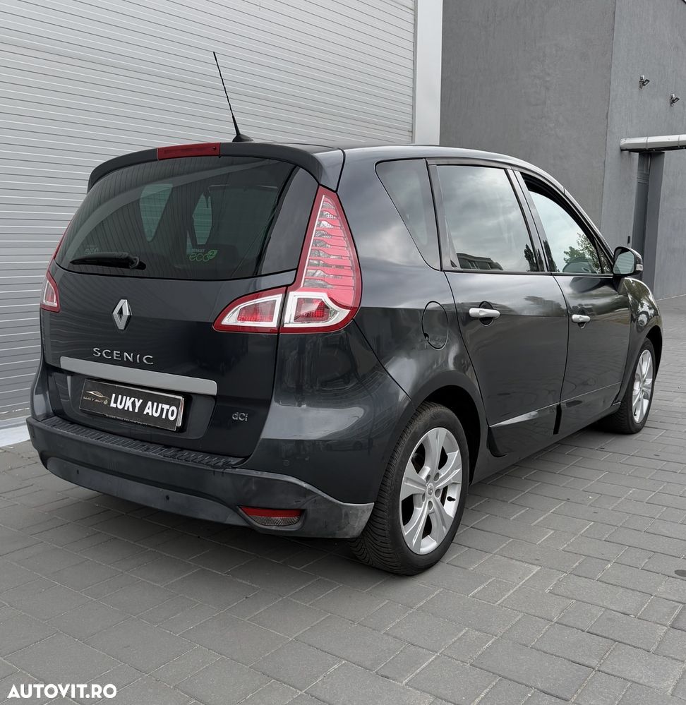Renault Scenic - 4