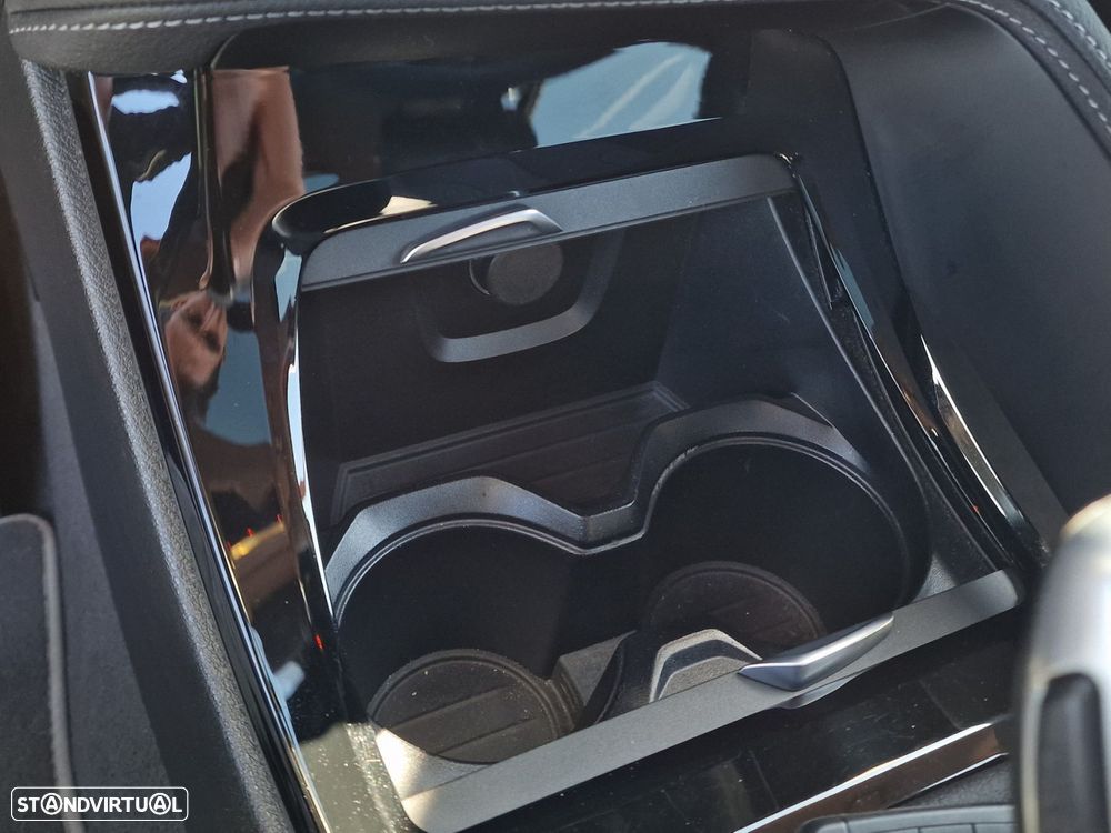 BMW X1 16 d sDrive Line Sport Auto - 40