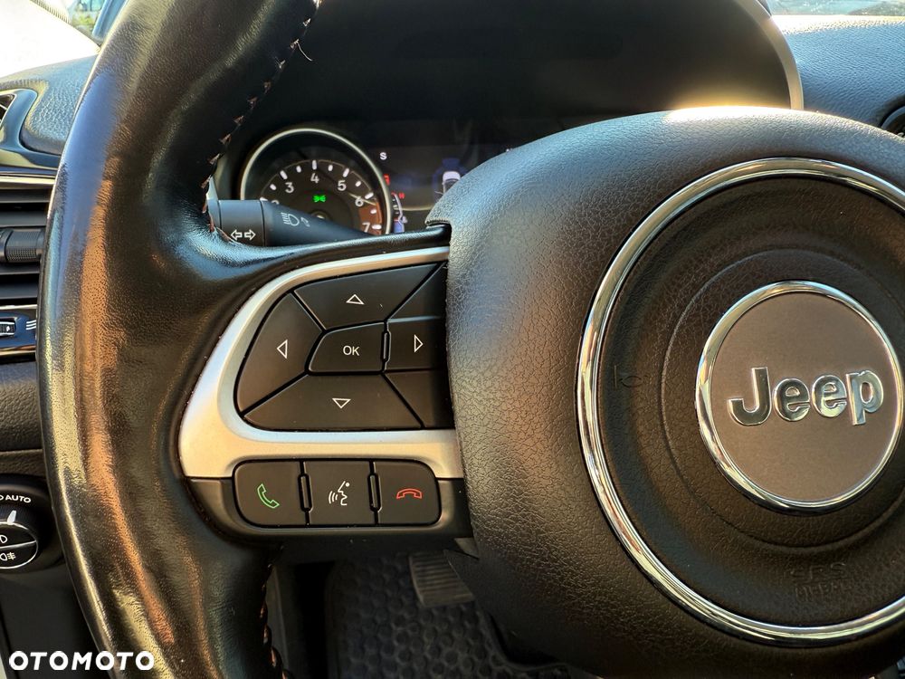 Jeep Compass 1.3 TMair Limited FWD S&S DDCT - 22