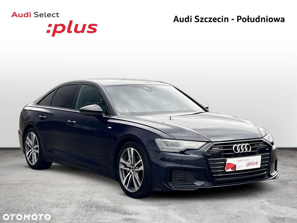 Audi A6 Limousine - 8
