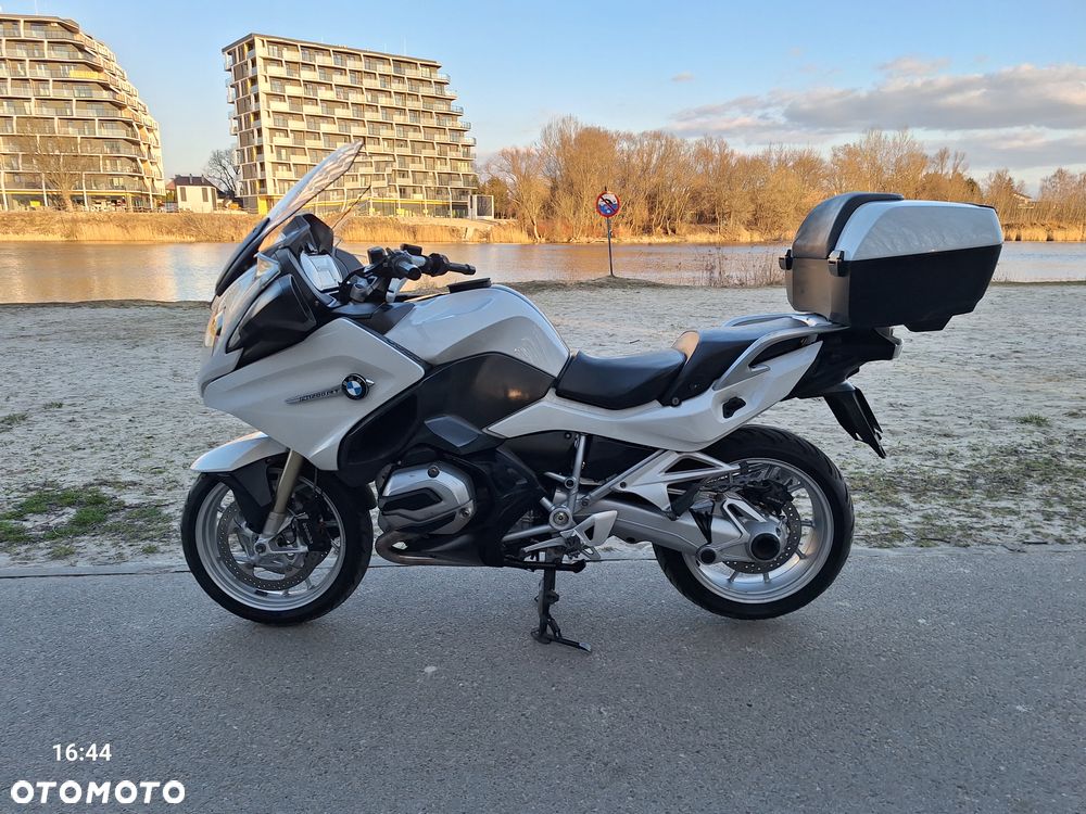 BMW RT - 11