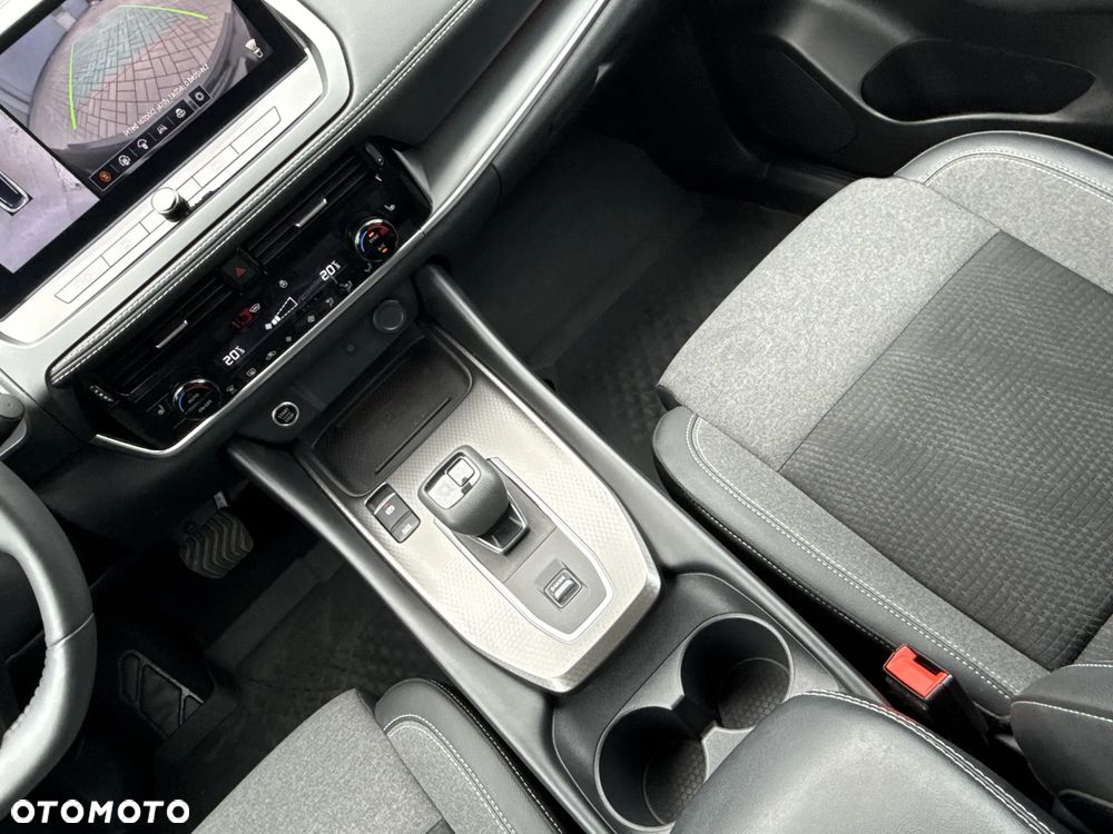 Nissan Qashqai 1.3 DIG-T MHEV N-Connecta Xtronic - 16