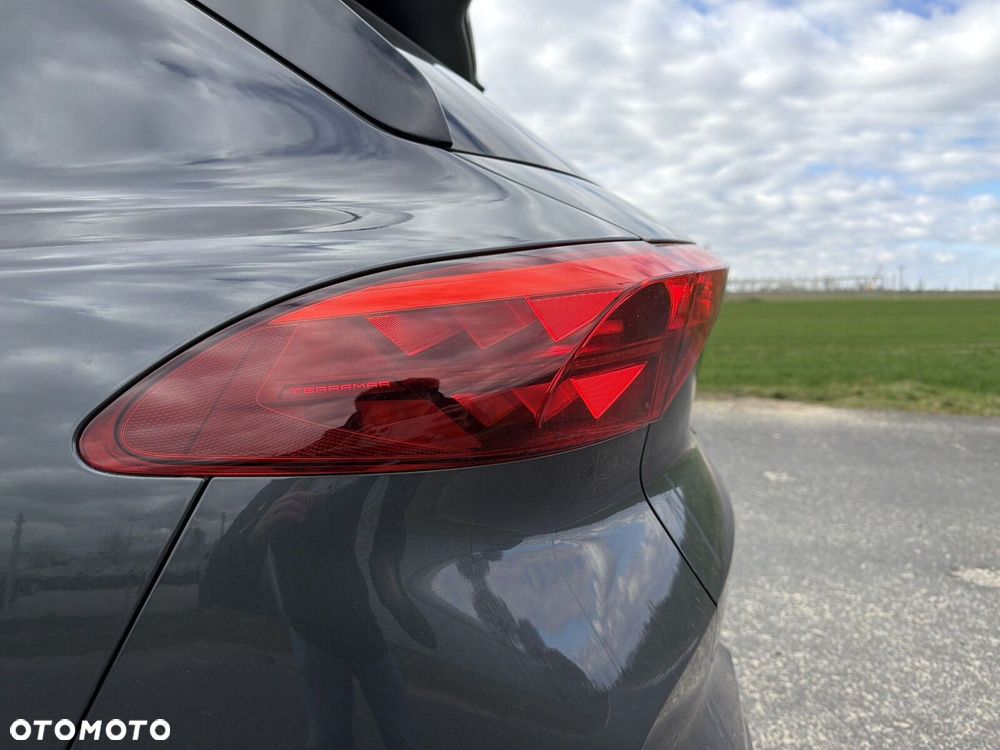 Cupra Terramar 2026