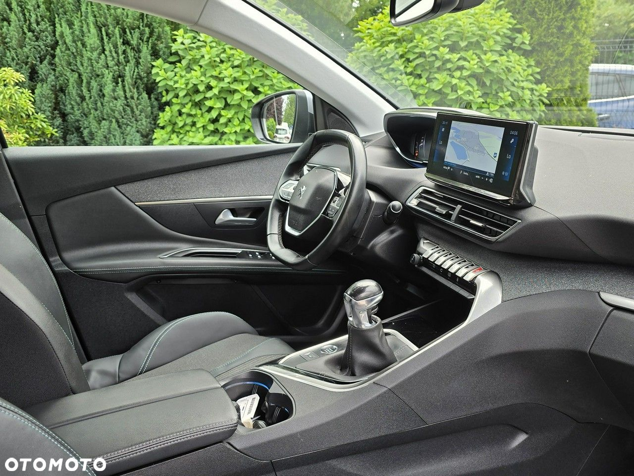 Peugeot 3008 - 14