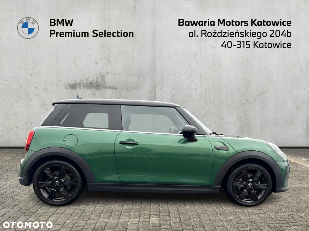 MINI Cooper - 17