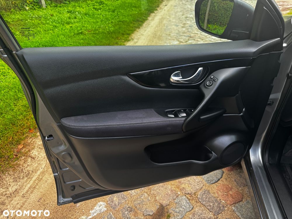 Nissan Qashqai 1.6 DIG-T 360 - 11