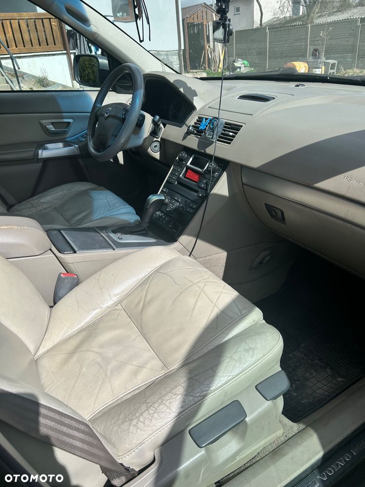 Volvo XC 90 2.9 T6 Summum - 10