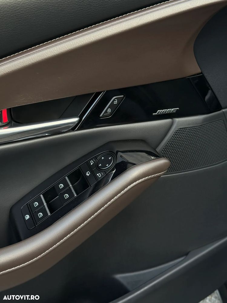 Mazda CX-30 e-SKYACTIV G122 MHEV Exclusive-line - 30