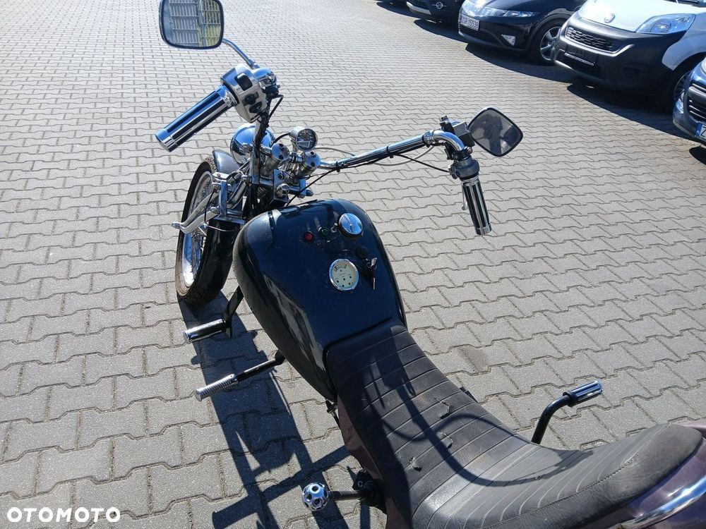 BOOM Low Rider - 19