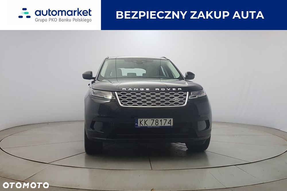 Land Rover Range Rover Velar - 2