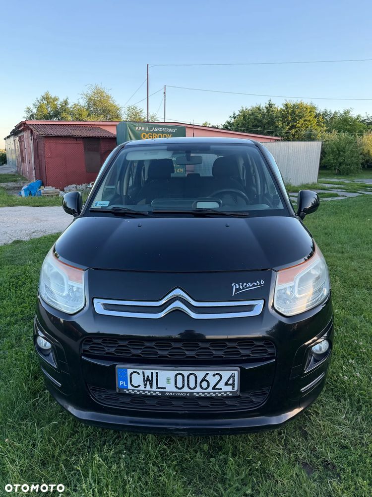 Citroën C3 Picasso - 3