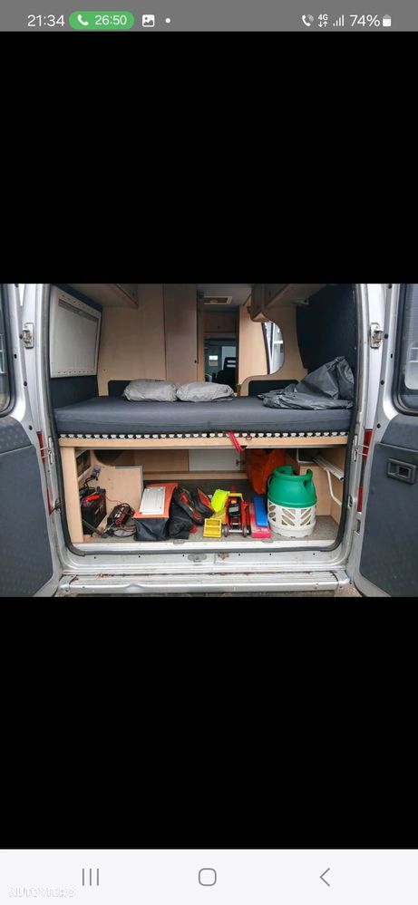 Fiat Ducato - 18