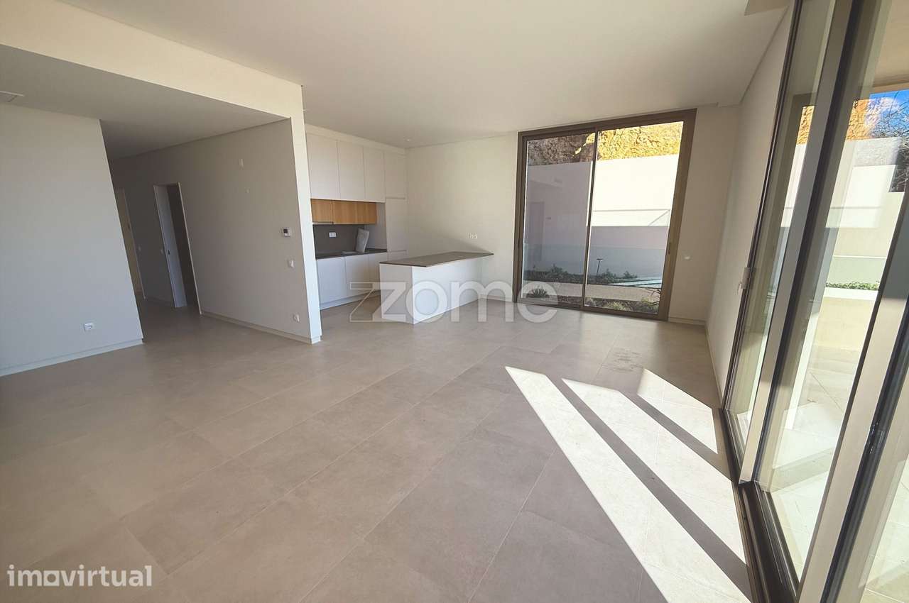 Apartamento T2 R/C Esq - Empreendimento Quinta das Parreiras - Grande imagem: 3/27