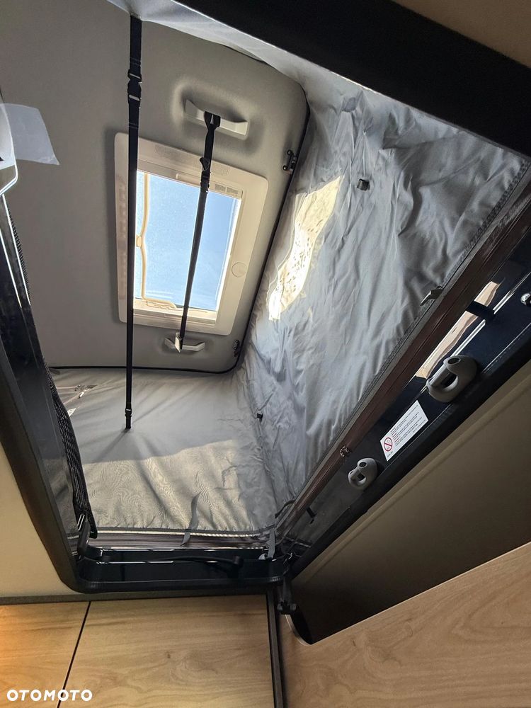 Dethleffs Globetrial 640 ES - 21