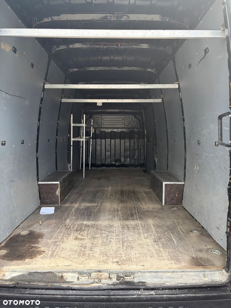 Iveco DAILY 35S18 - 25