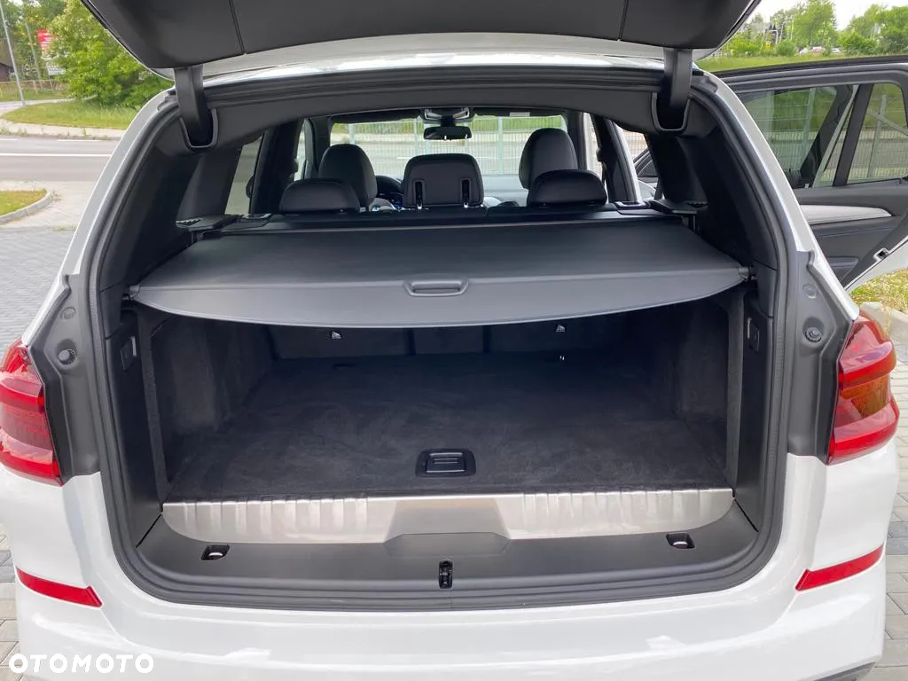 BMW X3 xDrive30e M Sport sport - 10