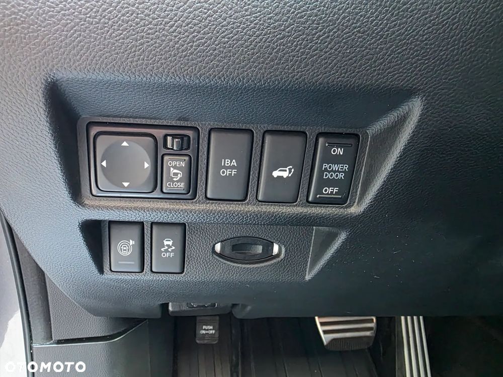 Infiniti QX70 3.7 S Premium EU6 - 27
