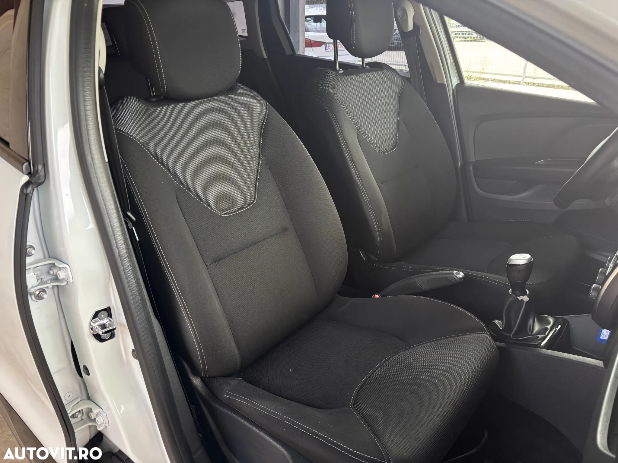 Renault Clio IV TCe Life - 13