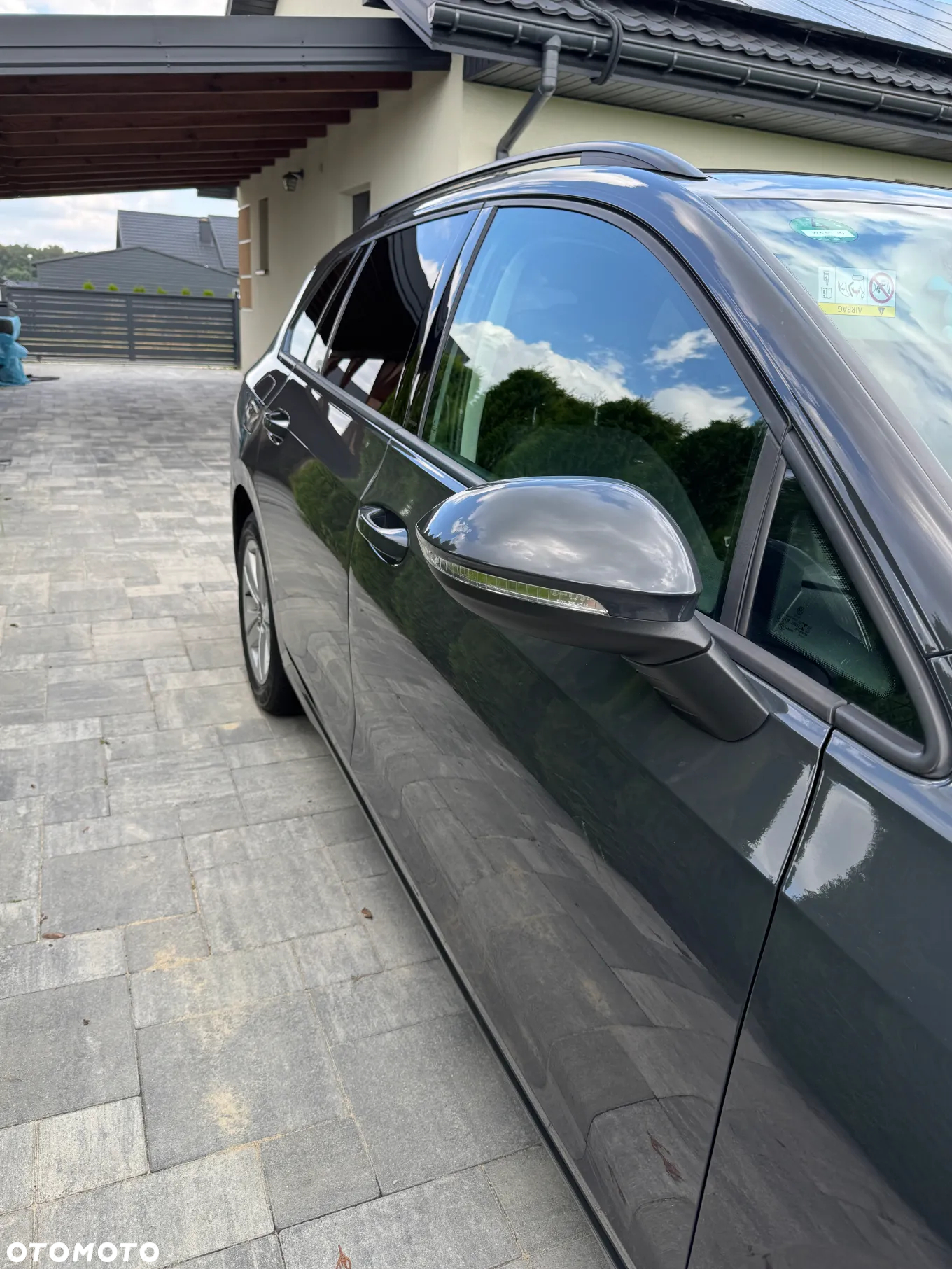 Volkswagen Golf VIII 2.0 TDI Life - 12