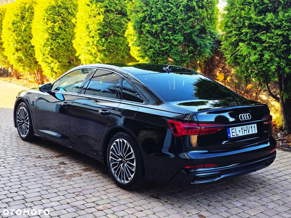 Audi A6 - 5