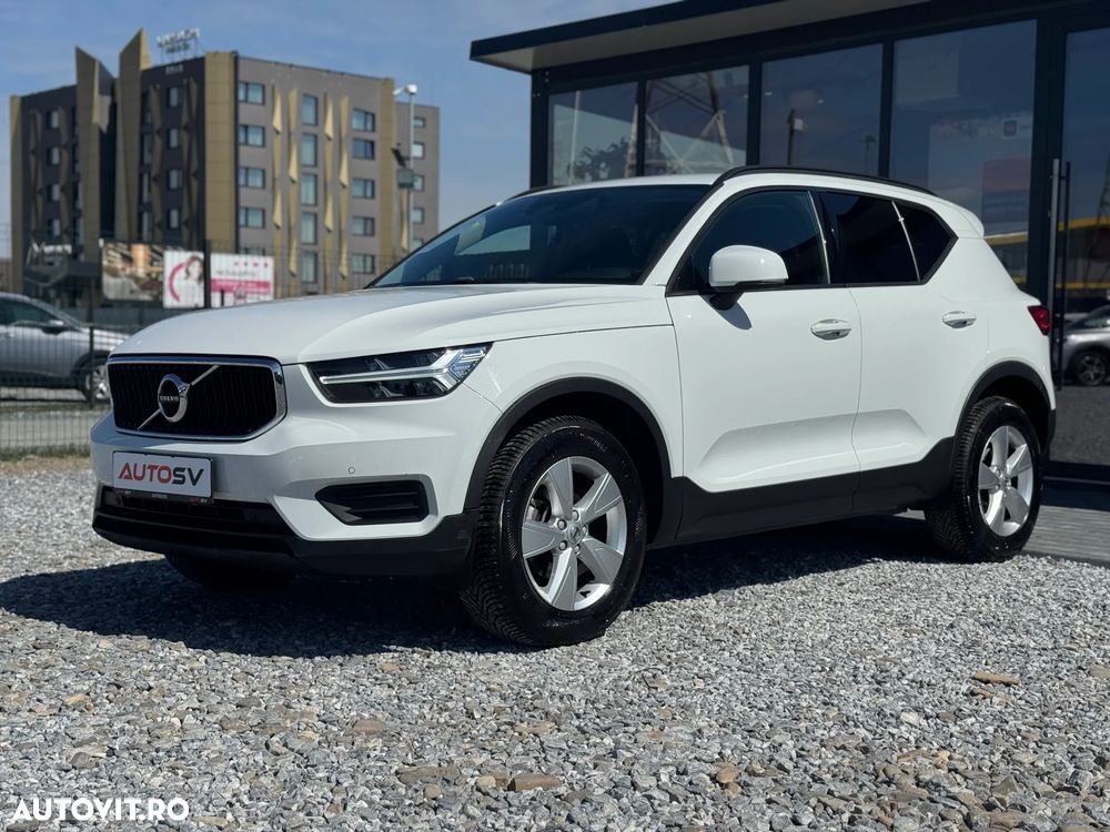 Volvo XC 40 - 2
