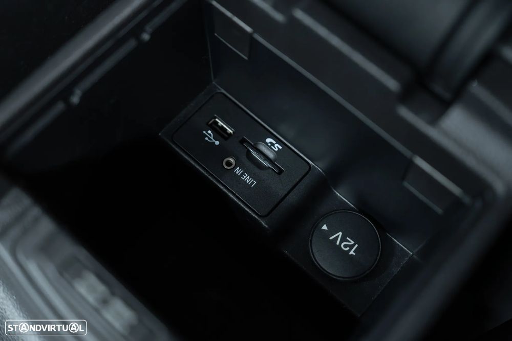 Ford Focus 2.3 EcoBoost RS - 48