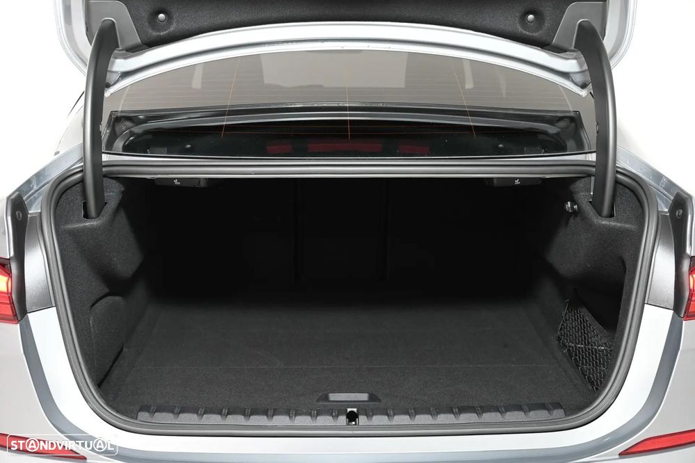 BMW 216 Gran Coupé d Pack Desportivo M - 10