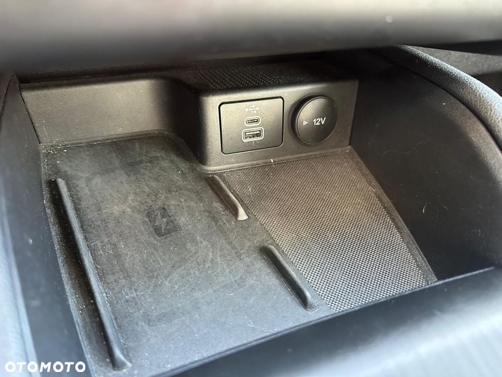 Ford Kuga 2.5 Duratec PHEV VIGNALE - 28