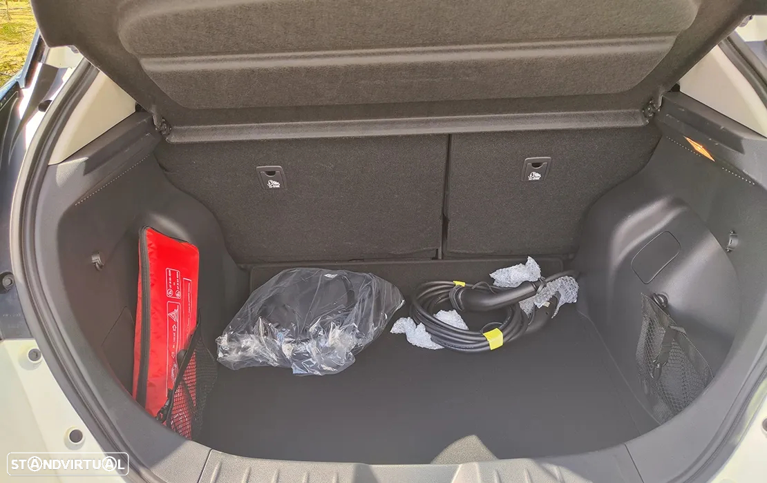 Nissan Leaf N-Connecta - 9