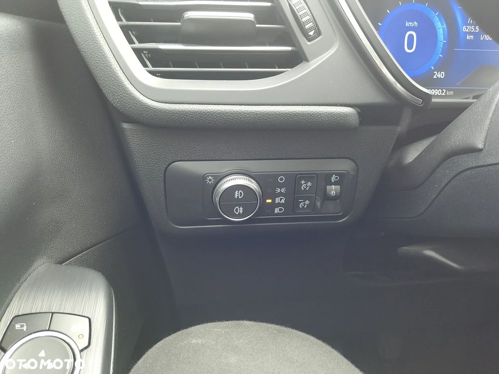 Ford Kuga 1.5 EcoBoost FWD Titanium - 21
