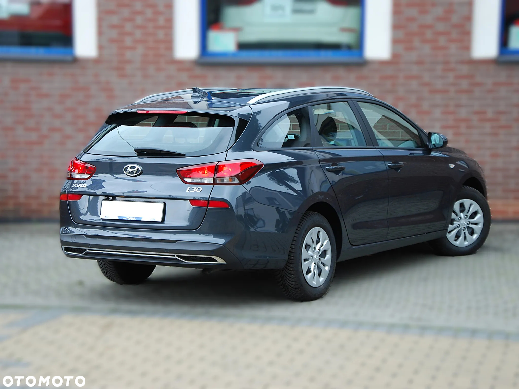 Hyundai i30 1.5 DPI Modern - 15
