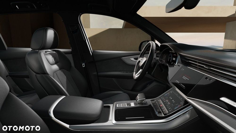 Audi Q7 - 11