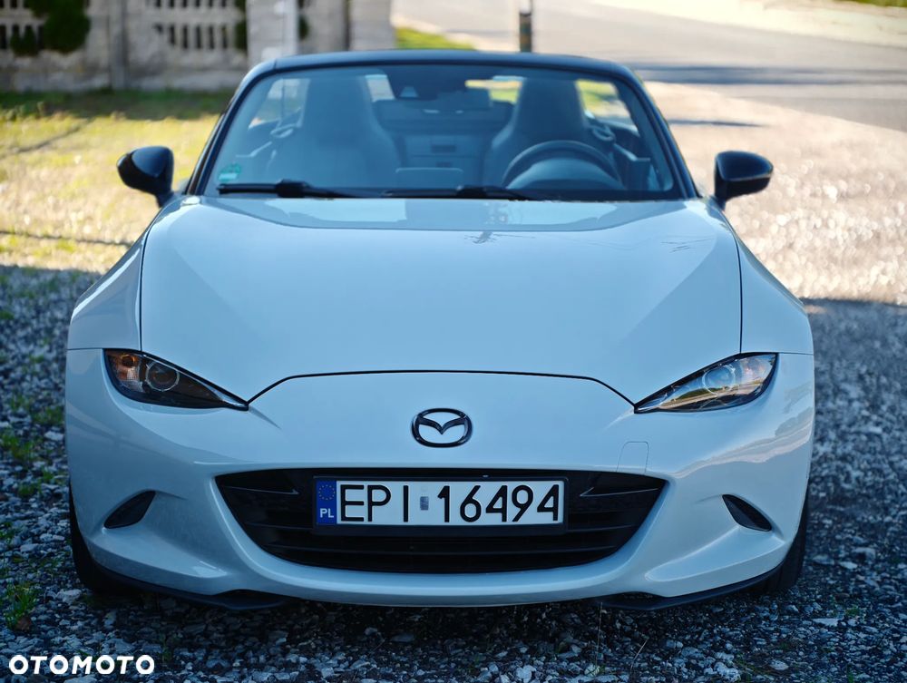 Mazda MX-5 SKYACTIV-G 131 Prime-Line - 15