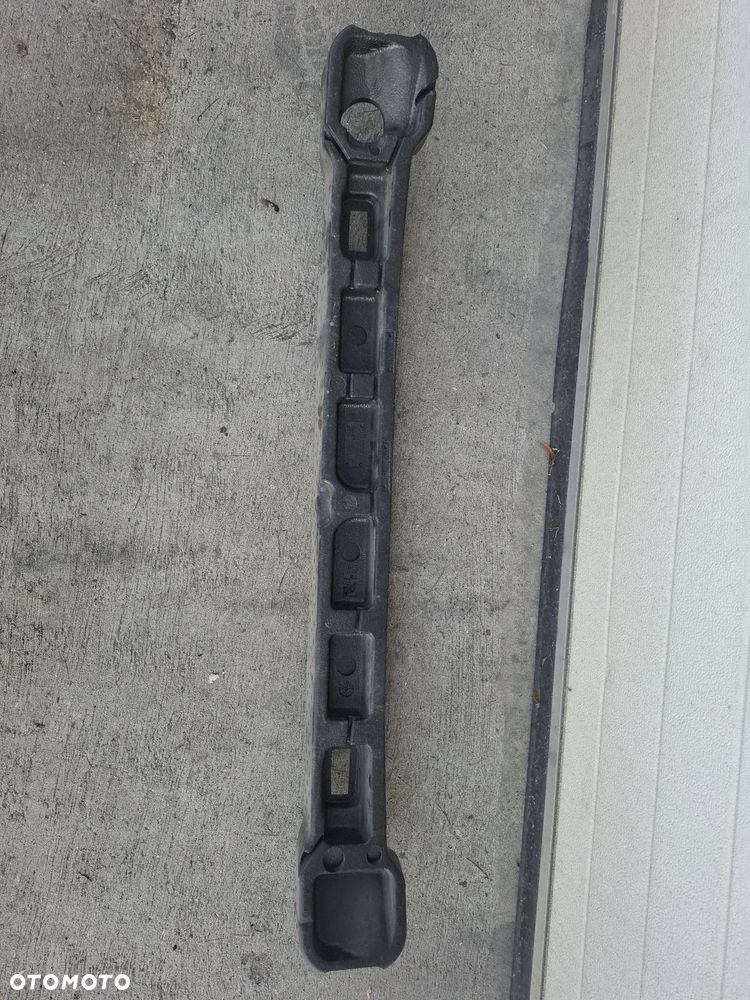 Volvo xc40 absorber zderzaka przód 31449345 - 2