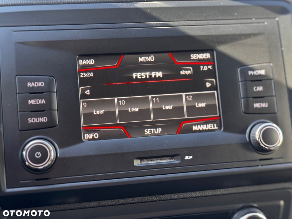 Seat Ibiza 1.2 TSI Reference - 18