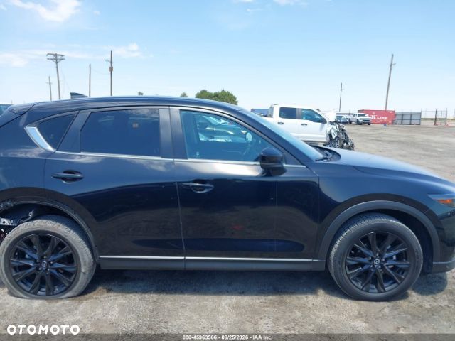 Mazda CX-5 - 8