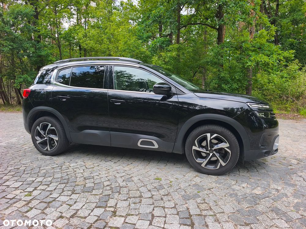 Citroën C5 Aircross BlueHDI 130 S&S EAT8 FEEL PACK - 3